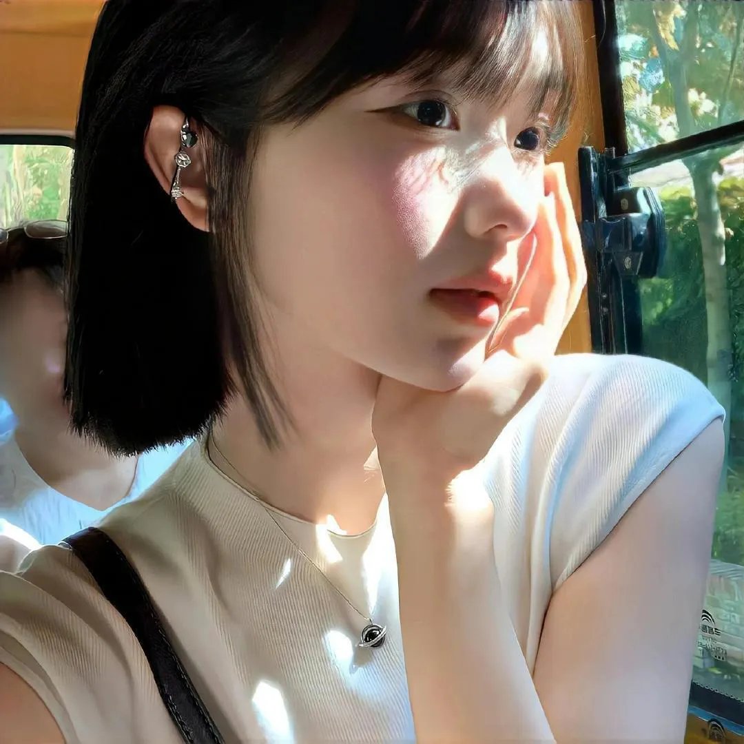 我女若兰